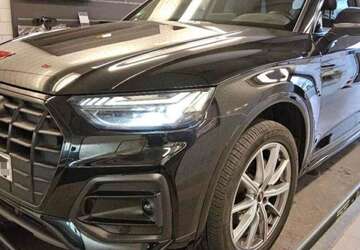 Audi Q5 162.400 km 30.750 &euro; Beckum 59269