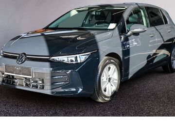 VW Golf 4.999 km 36.660 &euro; Menden 58706