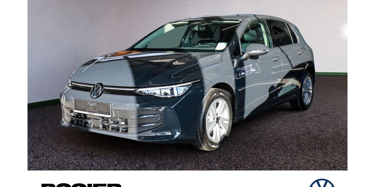 VW Golf 4.999 km 36.660 &euro; Menden 58706