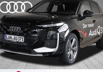 Audi Q3 9.990 km 52.790 &euro; Lünen 44534