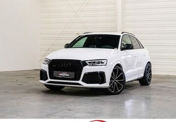 Audi RSQ3 171.500 km 21.025 &euro; Hamm 59067