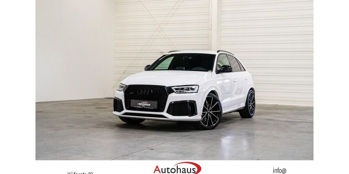 Audi RSQ3 171.500 km 21.025 &euro; Hamm 59067