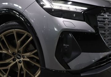 Audi Q4 e-tron 20.000 km 35.777 &euro; Hamm 59077