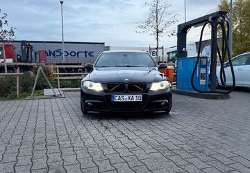 BMW 320 264.000 km 8.500 &euro; Hamm 59077