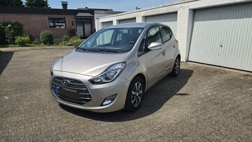 Gebrauchte Hyundai ix20
