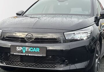 Opel Corsa 1.500 km 17.250 &euro; Soest 59494