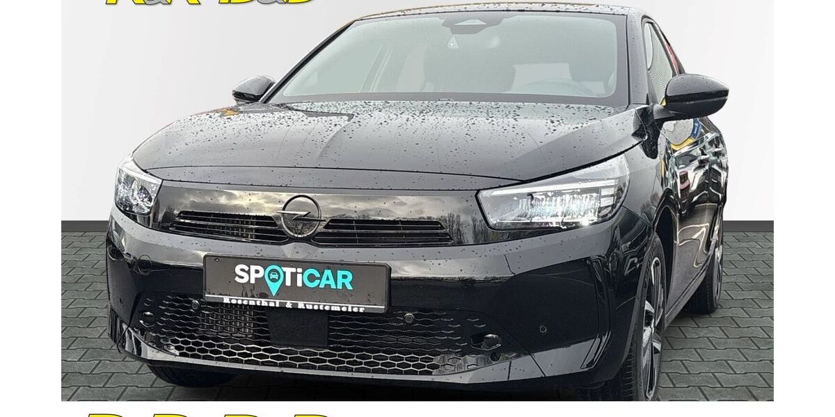 Opel Corsa 1.500 km 17.250 &euro; Soest 59494