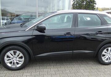 Peugeot 3008 67.000 km 10.000 &euro; Bergkamen 59192