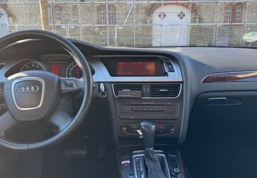 Audi A4 125.000 km 7.999 &euro; Möhnesee 59519