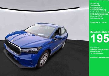 Skoda Enyaq 30.581 km 21.955 &euro; Oelde (Stromberg) 59302