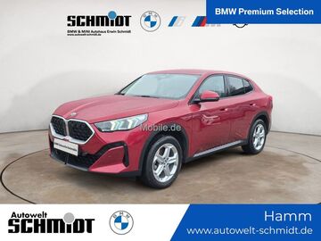 Gebrauchte BMW X2