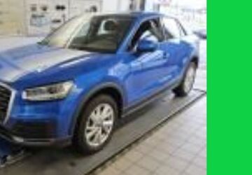 Audi Q2 49.310 km 17.415 &euro; Oelde (Stromberg) 59302