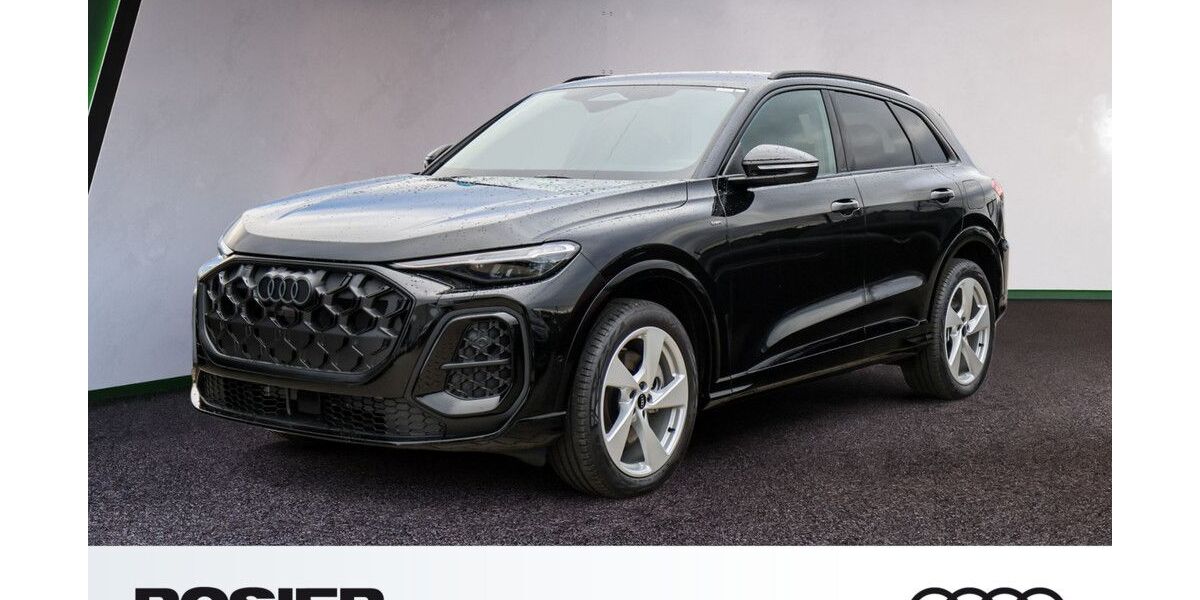 Audi Q5 4.999 km 72.490 &euro; Menden 58706