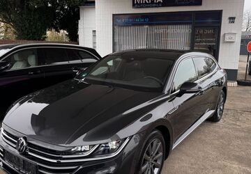 VW Arteon 90.162 km 27.900 &euro; Hamm 59067