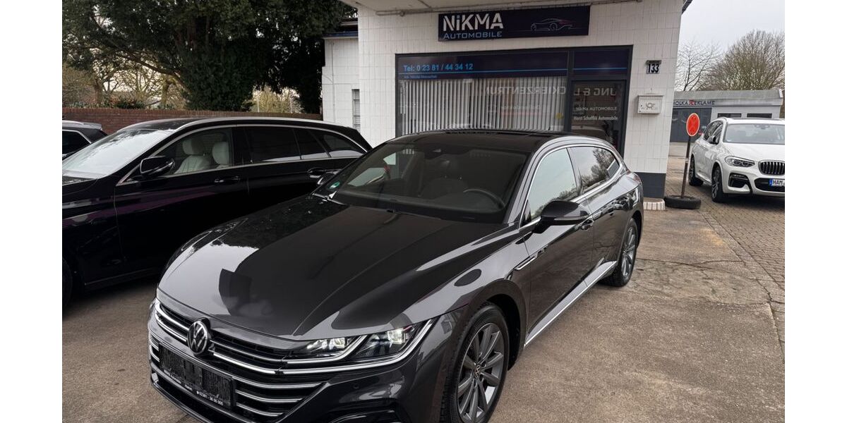 VW Arteon 90.162 km 27.900 &euro; Hamm 59067