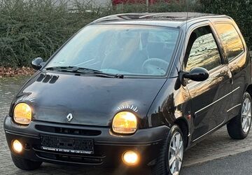 Renault Twingo 120.000 km 1.750 &euro; Unna 59427