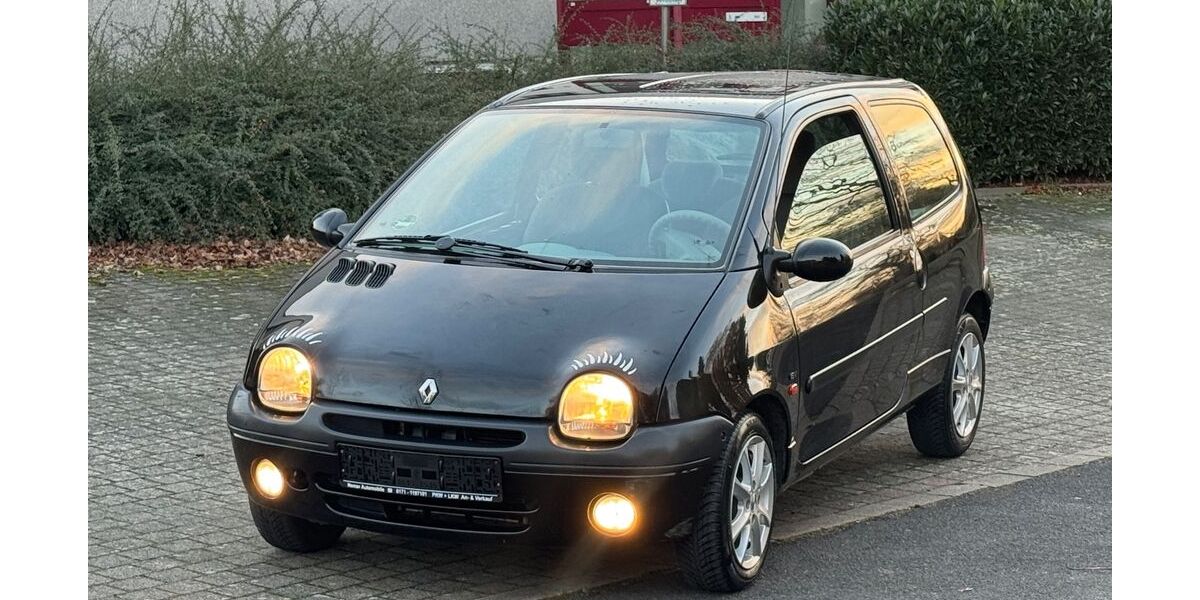 Renault Twingo 120.000 km 1.750 &euro; Unna 59427