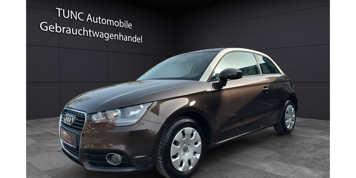 Audi A1 142.560 km 6.490 &euro; Ahlen 59227