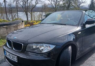 BMW 118 138.000 km 9.990 &euro; Möhnesee 59519
