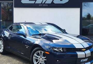 Chevrolet Camaro 50.000 km 21.495 &euro; Unna 59425