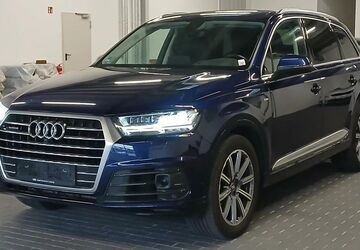 Audi Q7 69.200 km 43.945 &euro; Hamm 59067