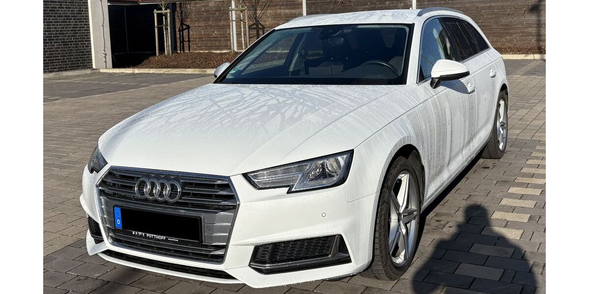 Audi A4 111.100 km 18.690 &euro; Ascheberg 59387