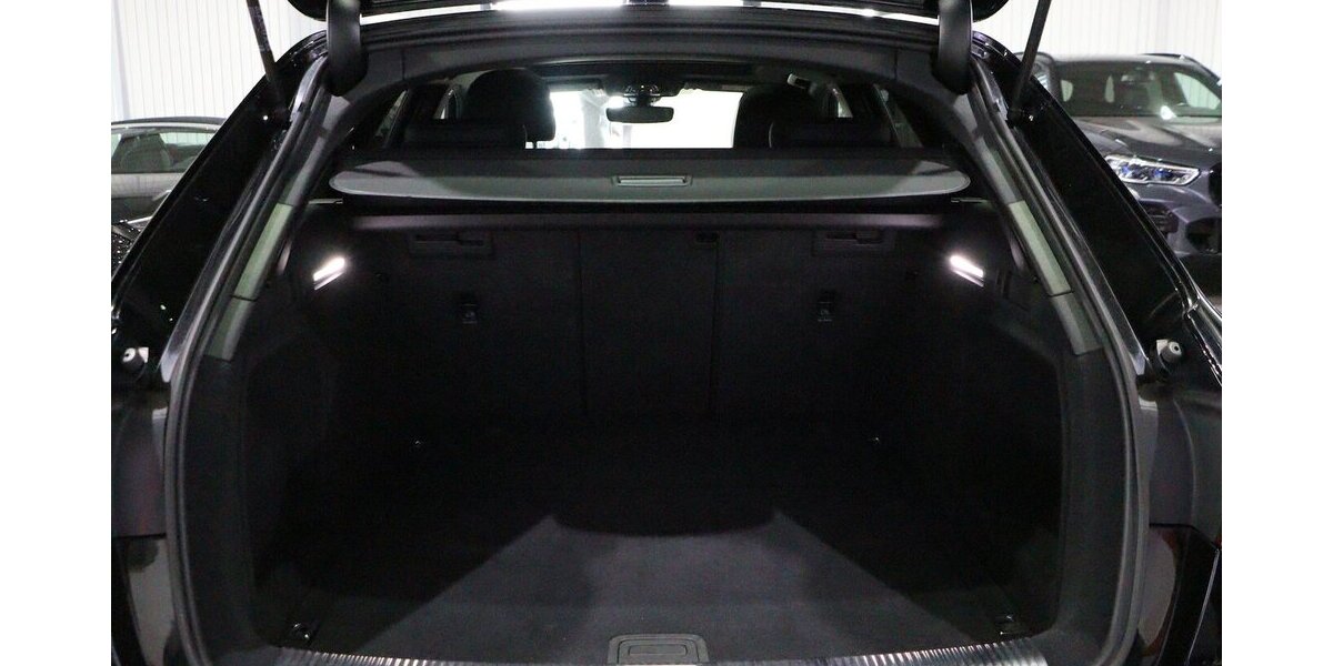 Audi A4 Avant 40 TDI Q S-LINE-COMPETITION-PLUS BLACK 125.000 km 27.777 &euro; Hamm 59077