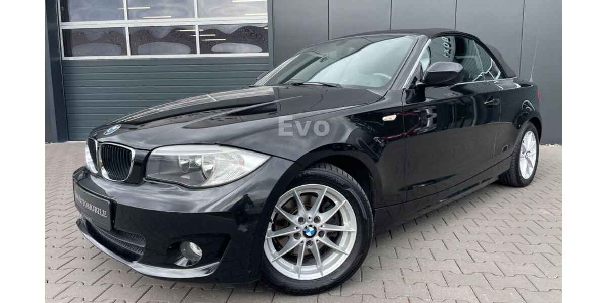 BMW 118 199.997 km 6.999 &euro; Ahlen 59229