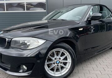 BMW 118 199.997 km 7.600 &euro; Ahlen 59229