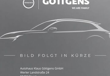 Volvo XC40 1.500 km 44.290 &euro; Soest 59494