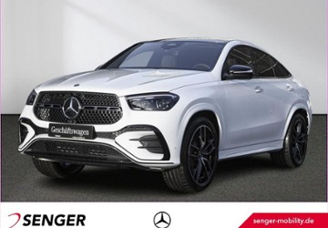 Mercedes-Benz GLE 350 9.900 km 90.985 &euro; Hamm 59067