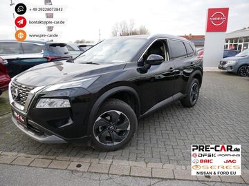 Gebrauchte Nissan X-Trail