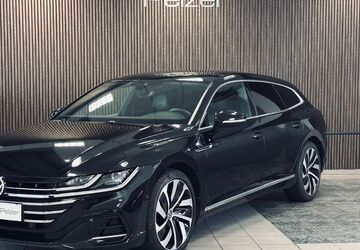 VW Arteon 83.970 km 26.900 &euro; Ense-Höingen 59469