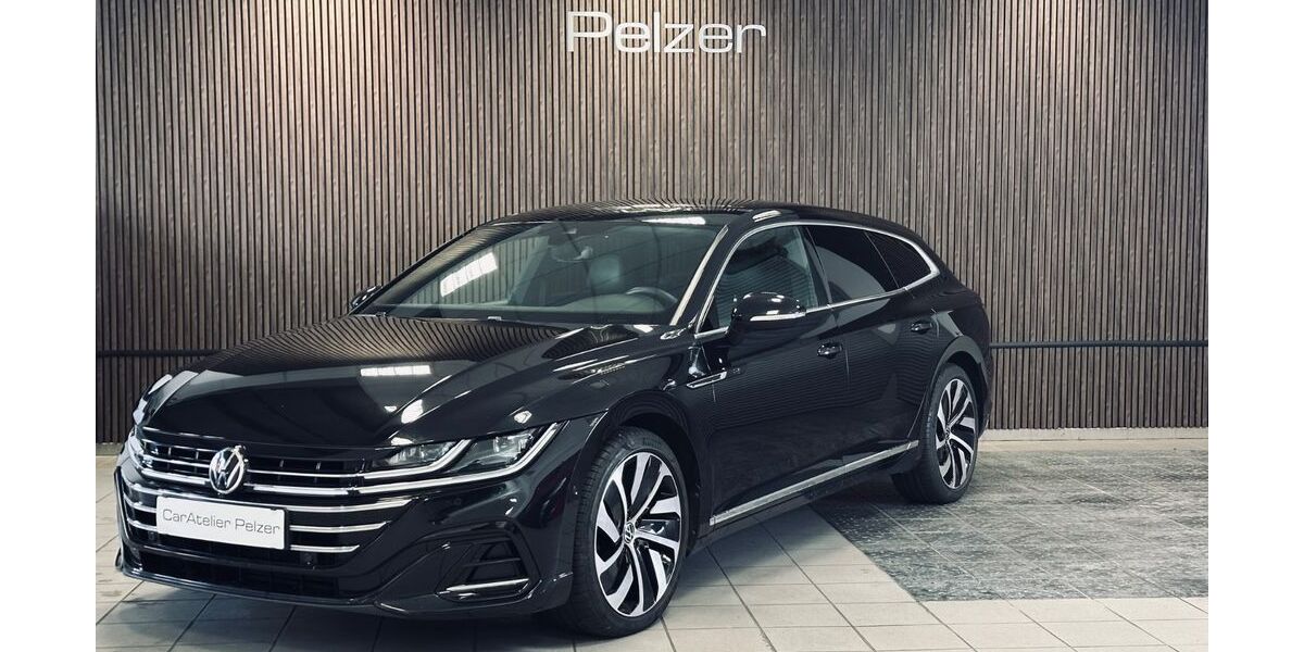 VW Arteon 83.970 km 26.900 &euro; Ense-Höingen 59469