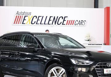 Audi A4 199.000 km 18.555 &euro; Hamm 59077
