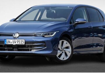 VW Golf 11.632 km 31.811 &euro; Unna 59423