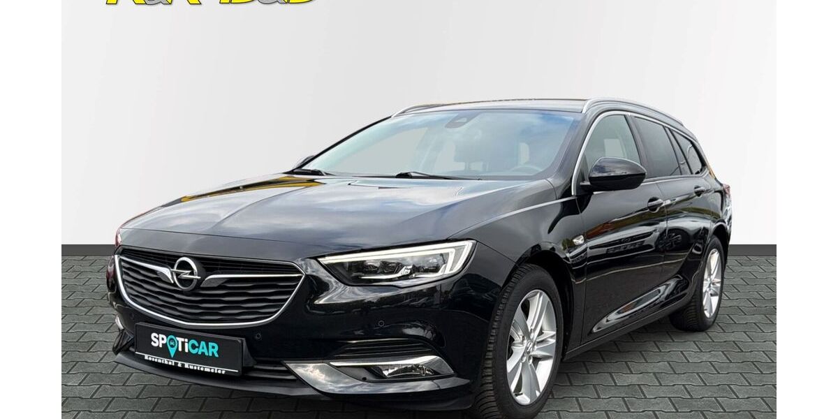 Opel Insignia 90.305 km 16.990 &euro; Soest 59494