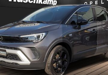 Opel Crossland (X) 71.391 km 14.880 &euro; Lüdinghausen 59348