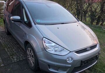 Ford S-Max 356.000 km 950 &euro; Ennigerloh 59320