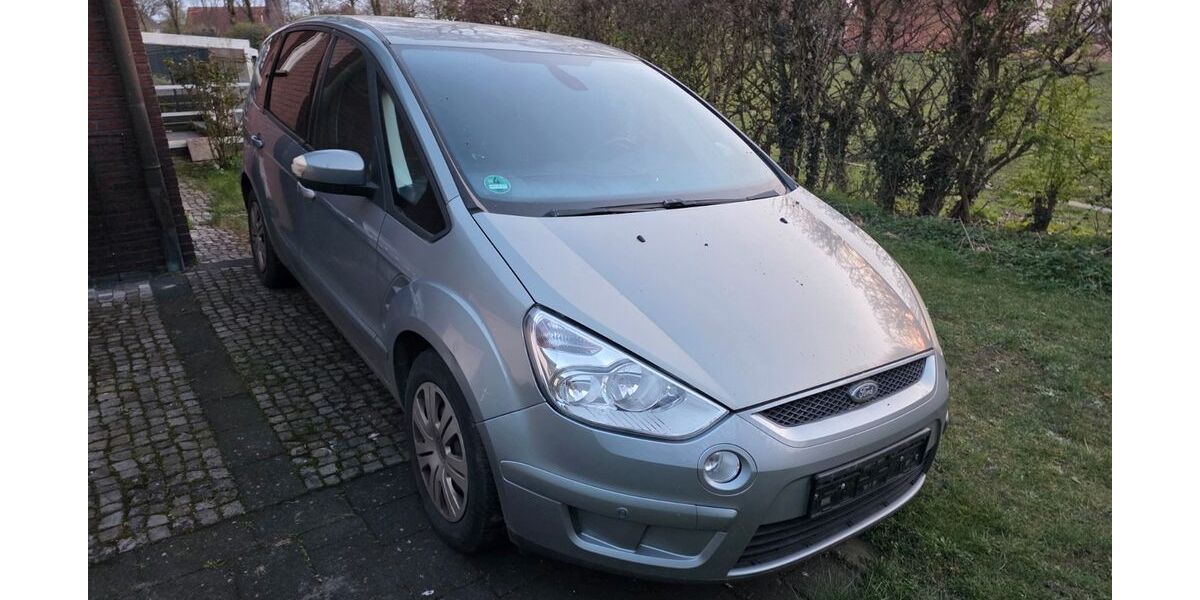 Ford S-Max 356.000 km 950 &euro; Ennigerloh 59320