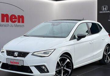 Seat Ibiza 22.899 km 22.899 &euro; Menden 58708