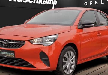 Opel Corsa 29.649 km 13.770 &euro; Lüdinghausen 59348