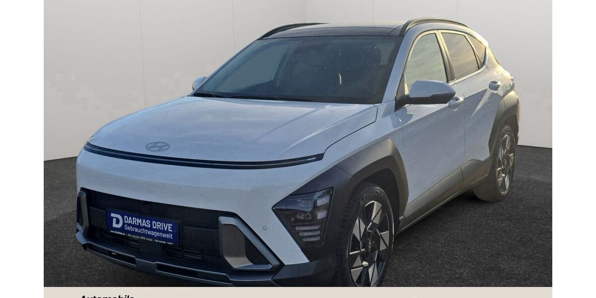Hyundai KONA 23.239 km 26.490 &euro; Lüdinghausen 59348