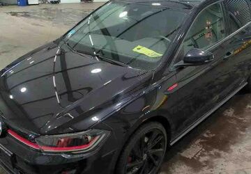 VW Polo 12.012 km 28.274 &euro; Hamm 59067