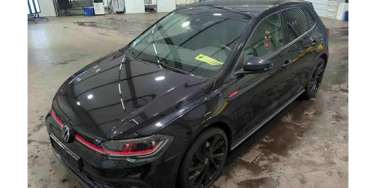 VW Polo 12.012 km 28.274 &euro; Hamm 59067