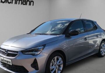 Opel Corsa 4.950 km 17.990 &euro; Menden 58706