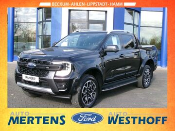 Gebrauchte Ford Ranger