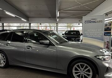 BMW 320 60.295 km 29.799 &euro; Werl 59457