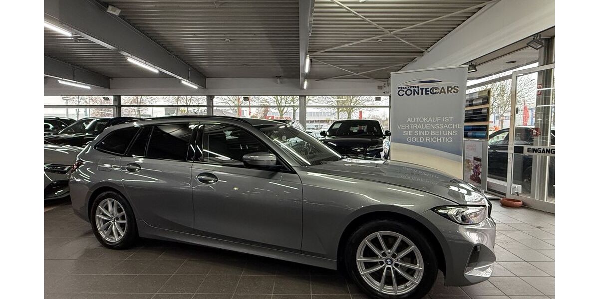 BMW 320 60.295 km 29.799 &euro; Werl 59457