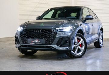 Audi Q5 54.716 km 41.790 &euro; Hamm 59067